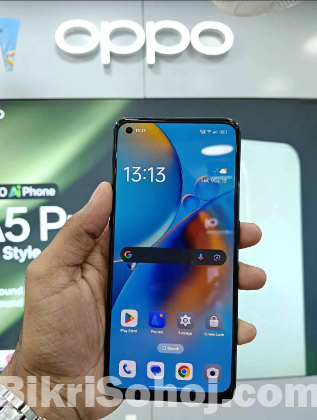 Oppo f19